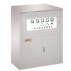 Стабилизатор напряжения Энергия SBW 50 / Е0101-0068